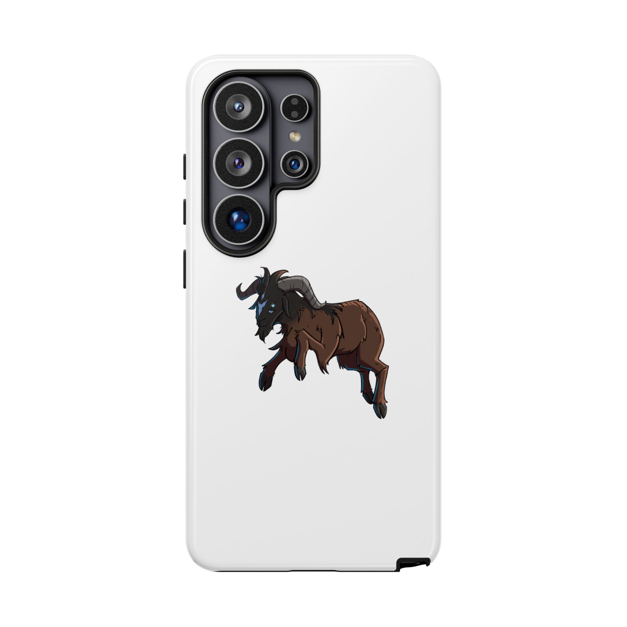 Rambo Tough Phone Case - Image 65