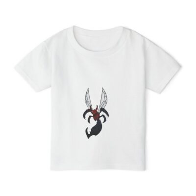 Necro Toddler T-Shirt