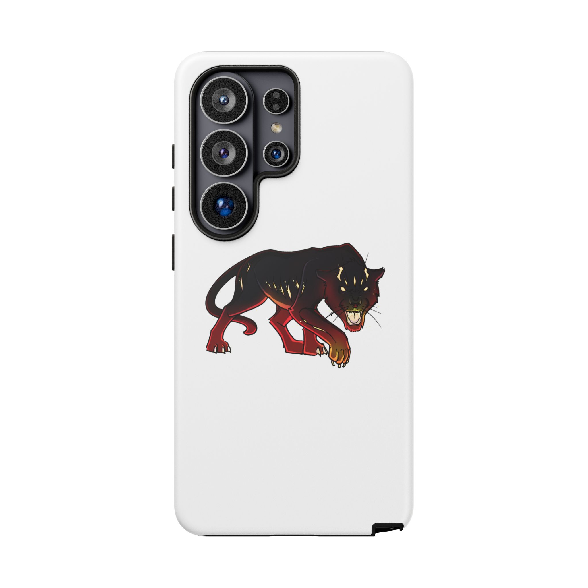 Embera Tough Phone Case - Image 67