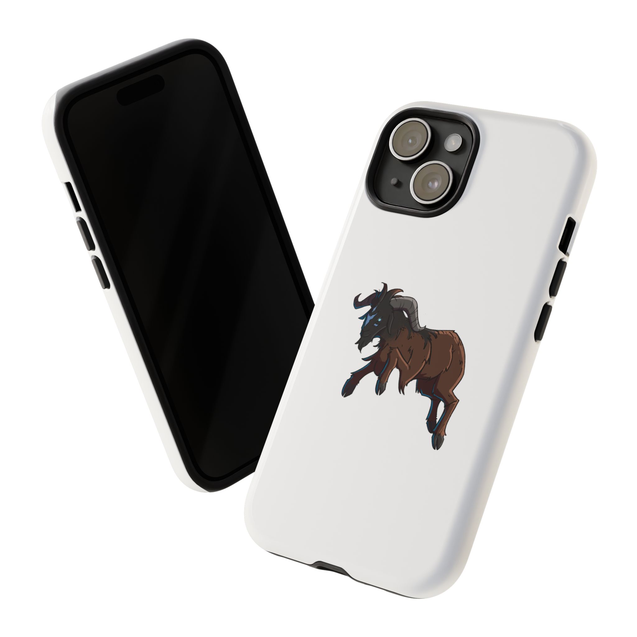Rambo Tough Phone Case - Image 26