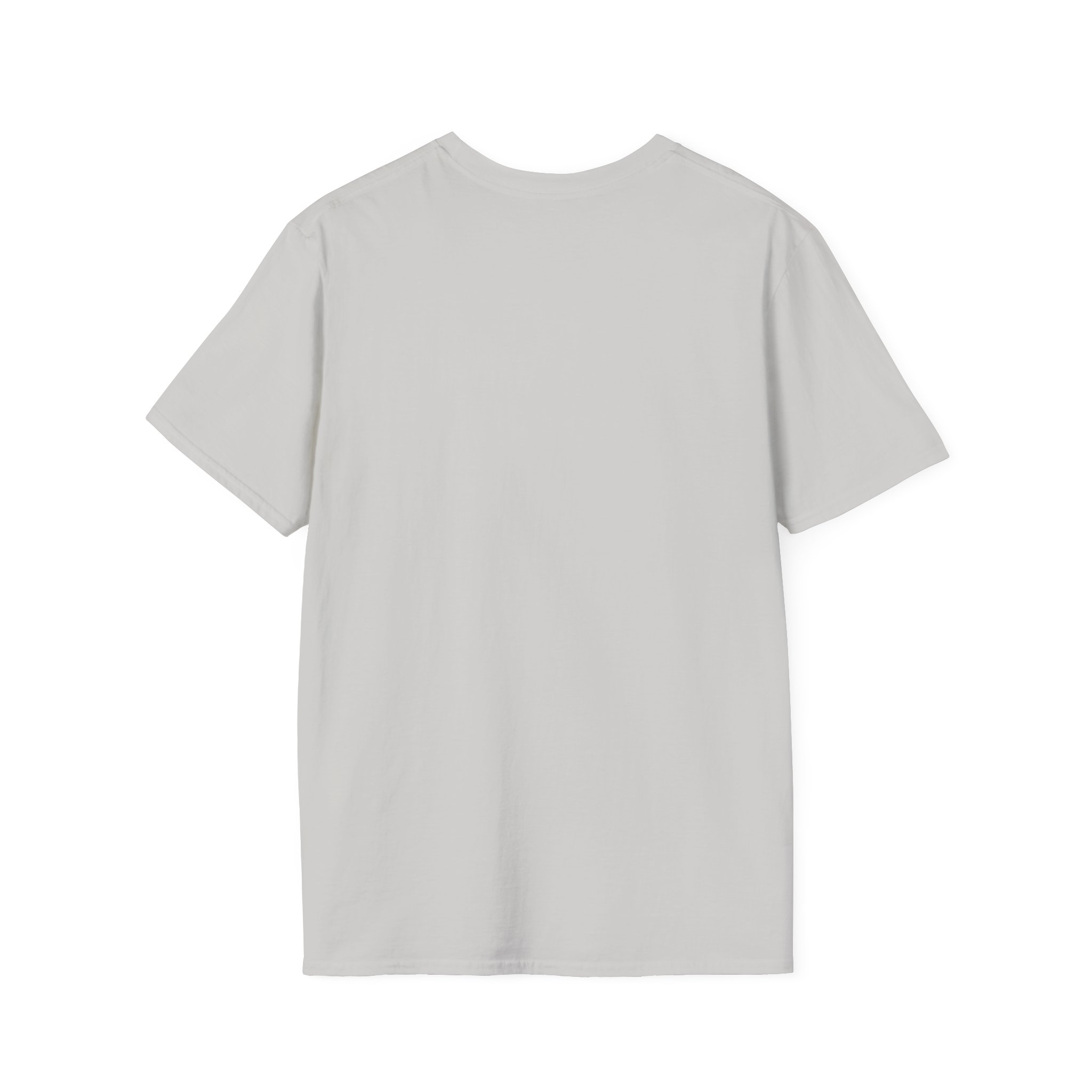 Frequency Unisex T-Shirt - Image 8