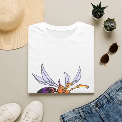 Stormwing Unisex T-Shirt