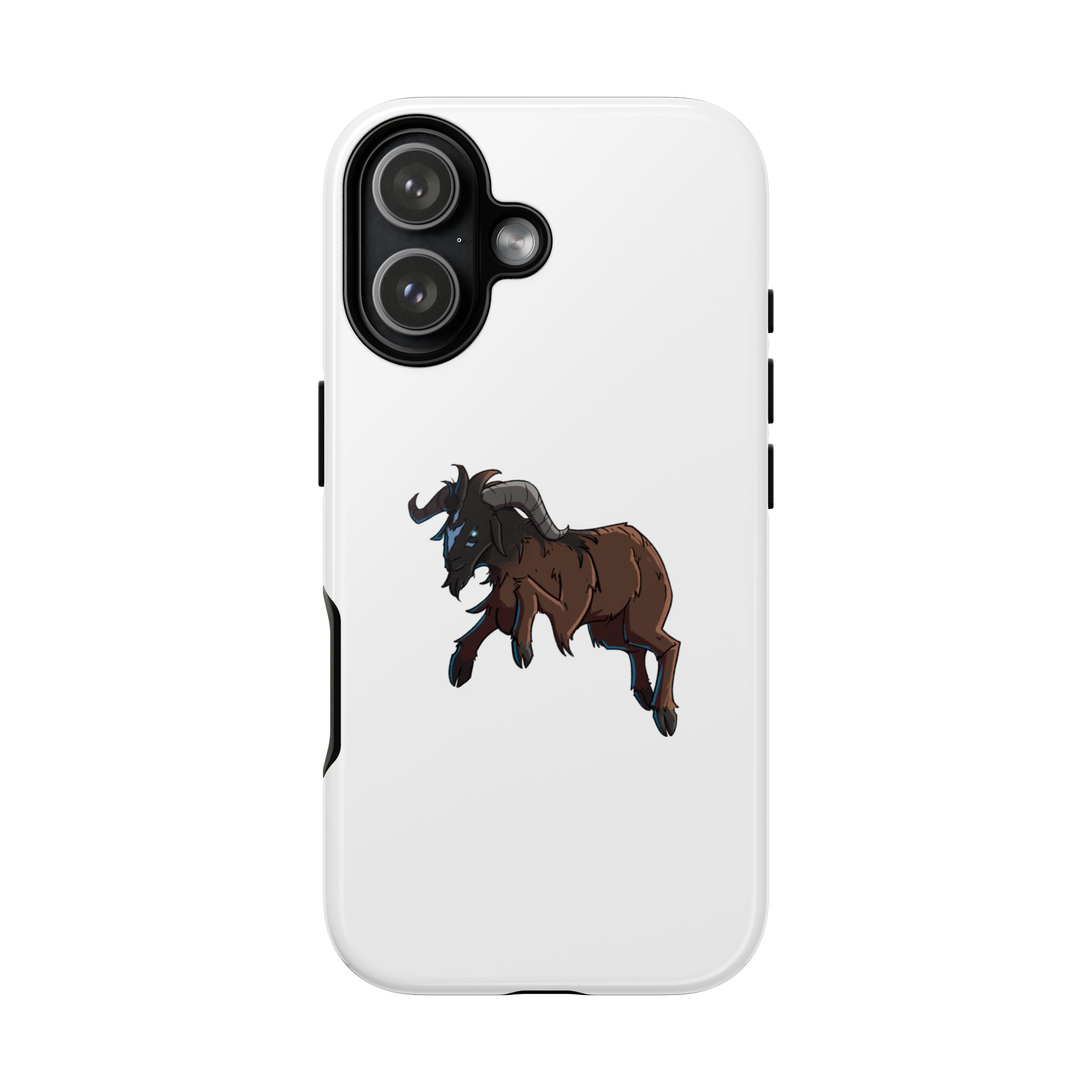 Rambo Tough Phone Case - Image 53