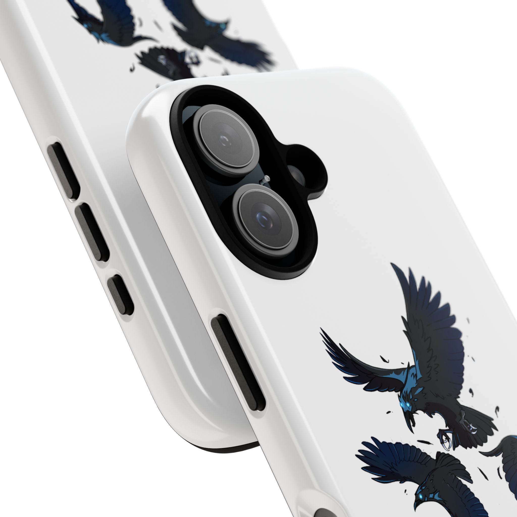 The Gale Wing Flock Tough Phone Case - Image 38