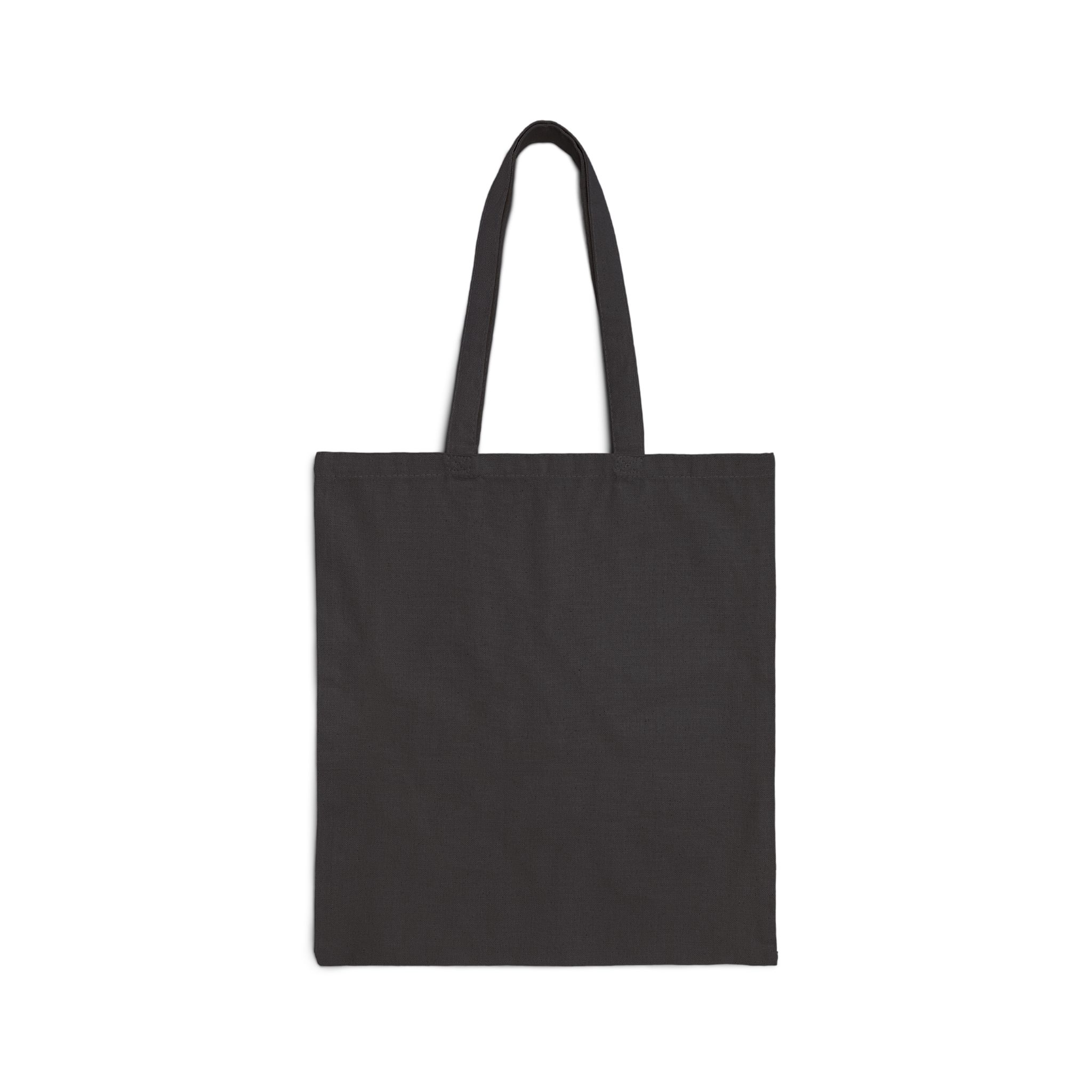Auron Canvas Tote Bag - Image 6