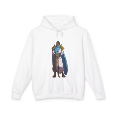 King Juice Lightweight Hooded Sweatshirt