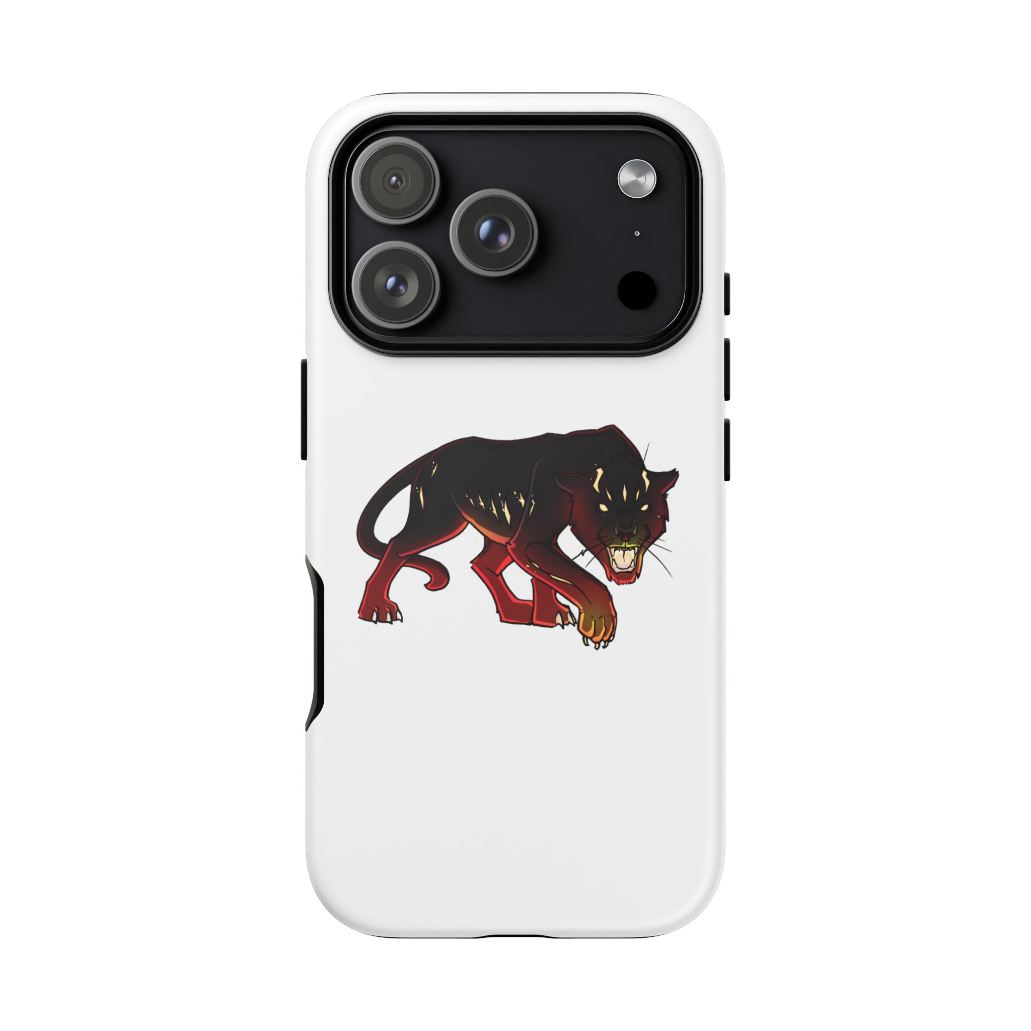 Embera Tough Phone Case - Image 58