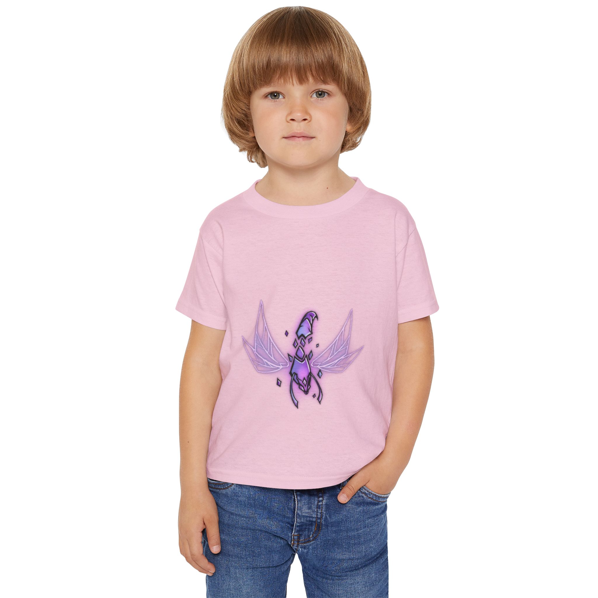 Frequency Toddler T-Shirt - Image 15