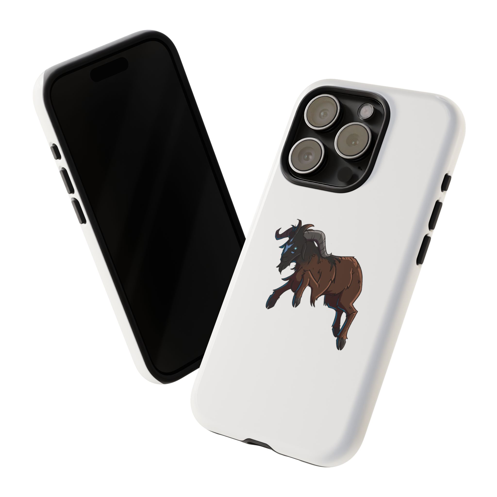 Rambo Tough Phone Case - Image 32