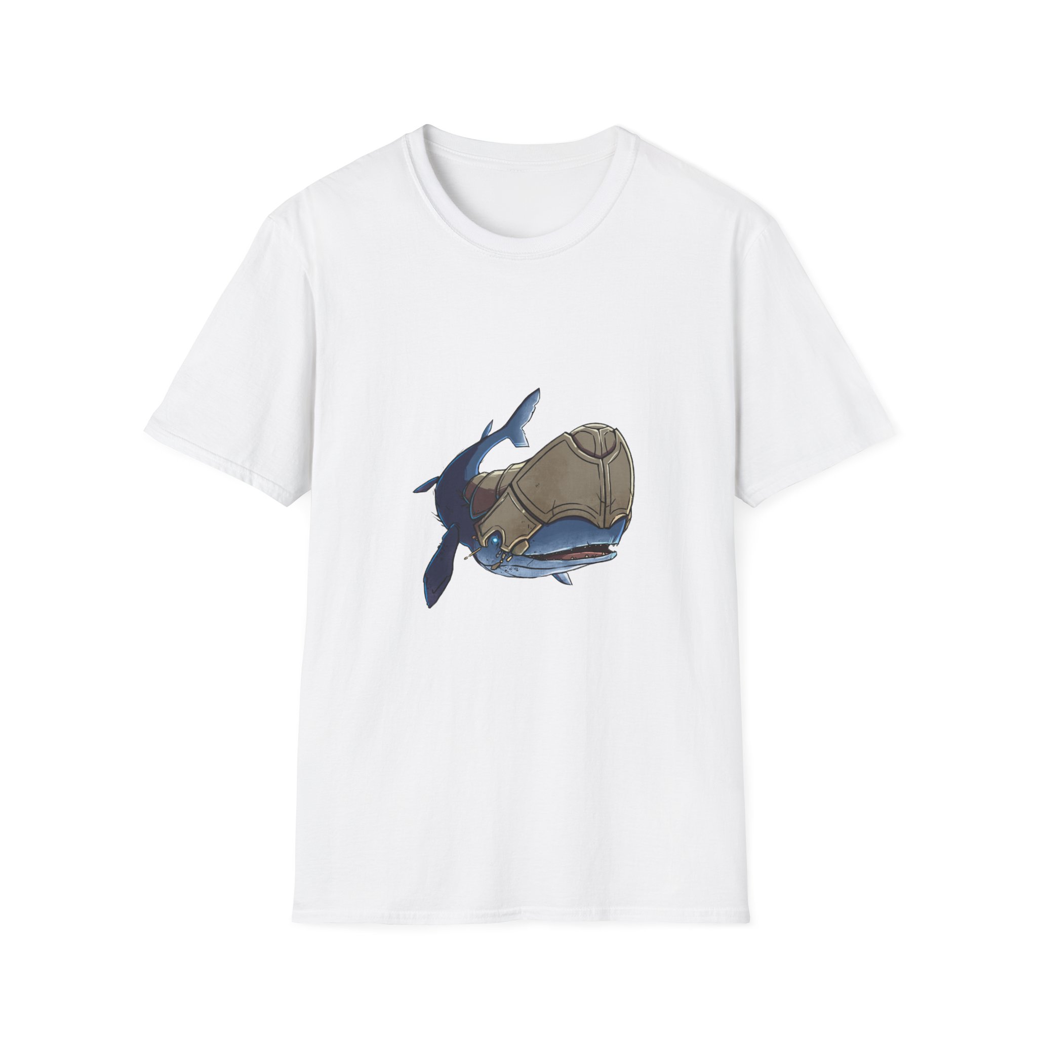 Tydros Unisex T-Shirt - Image 3