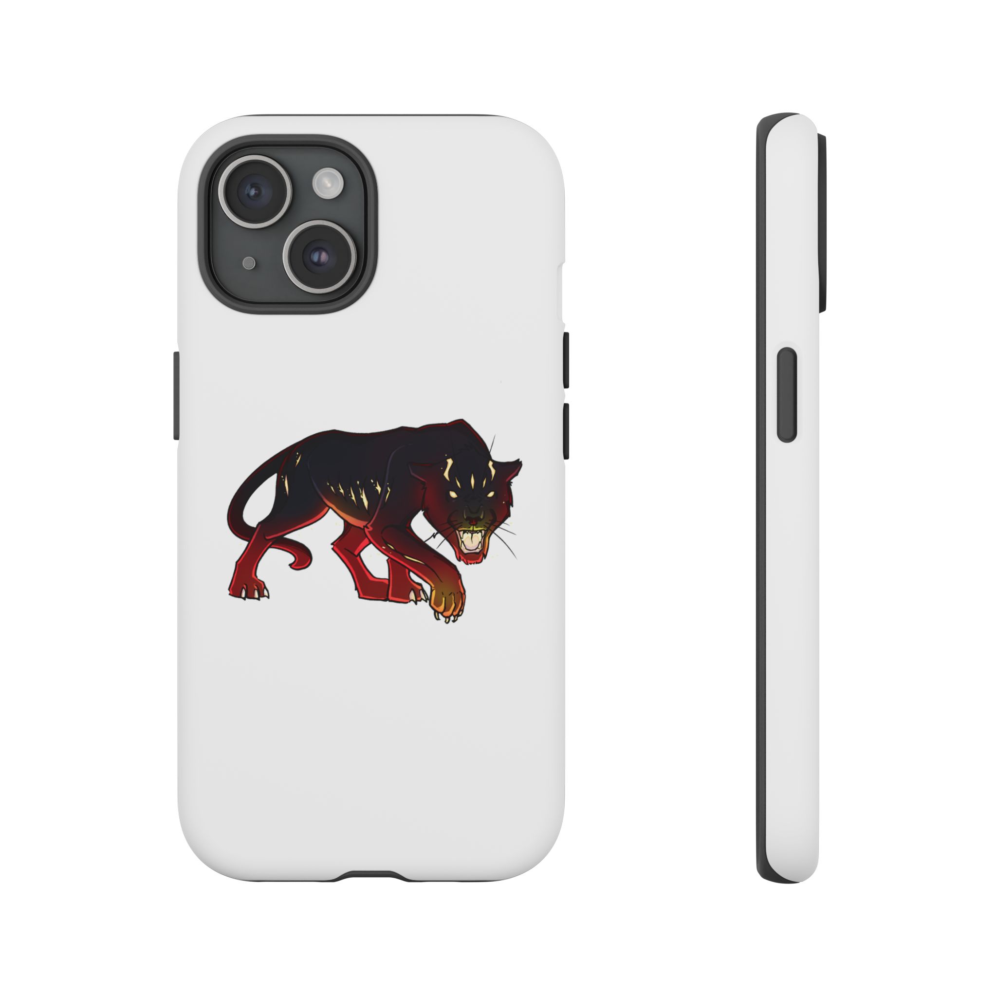 Embera Tough Phone Case - Image 28