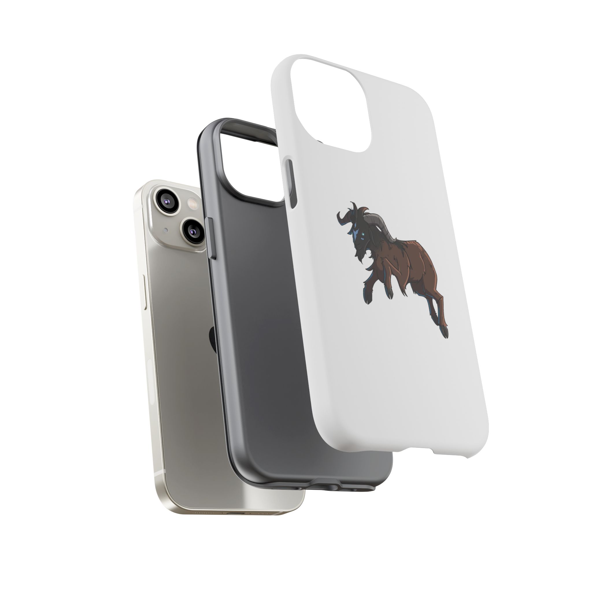 Rambo Tough Phone Case - Image 15