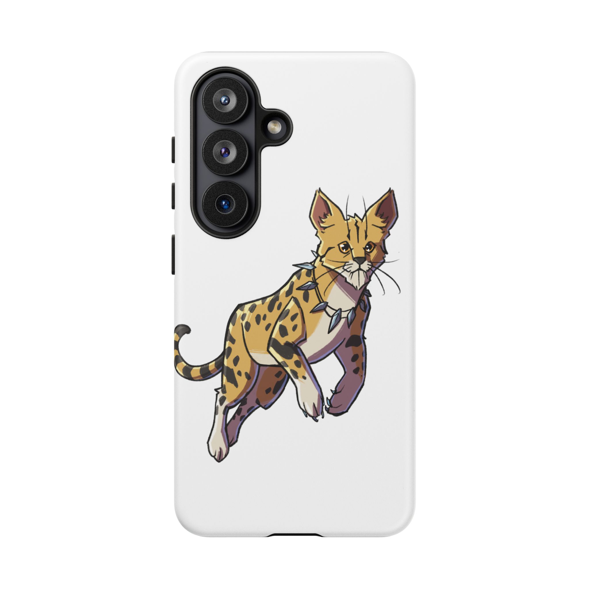 Dagger Tough Phone Case - Image 63
