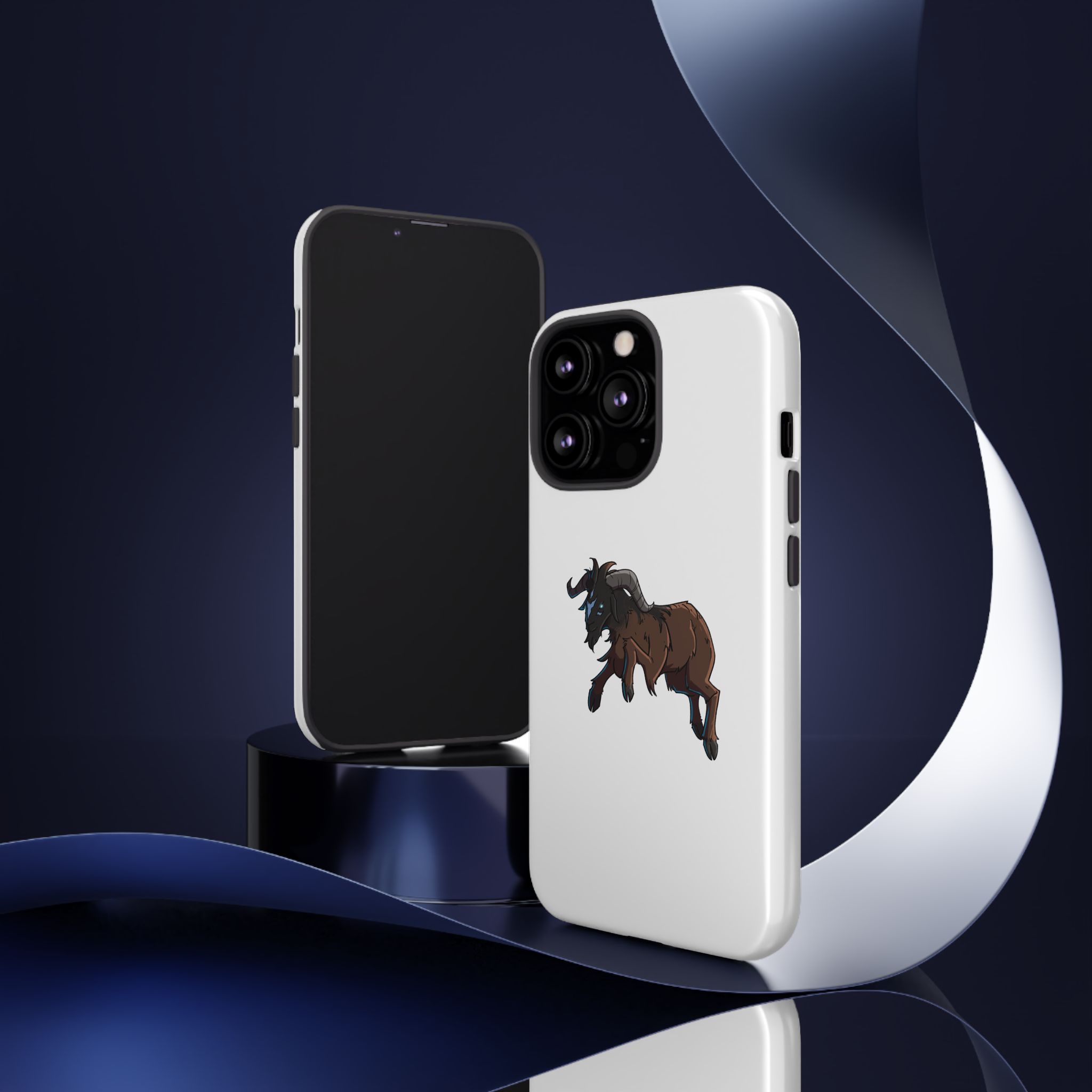 Rambo Tough Phone Case - Image 6