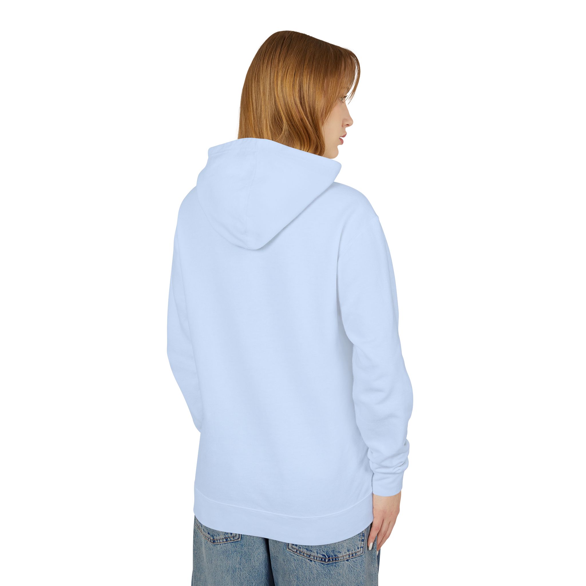 Krakena Lightweight Hooded Sweatshirt - Image 8