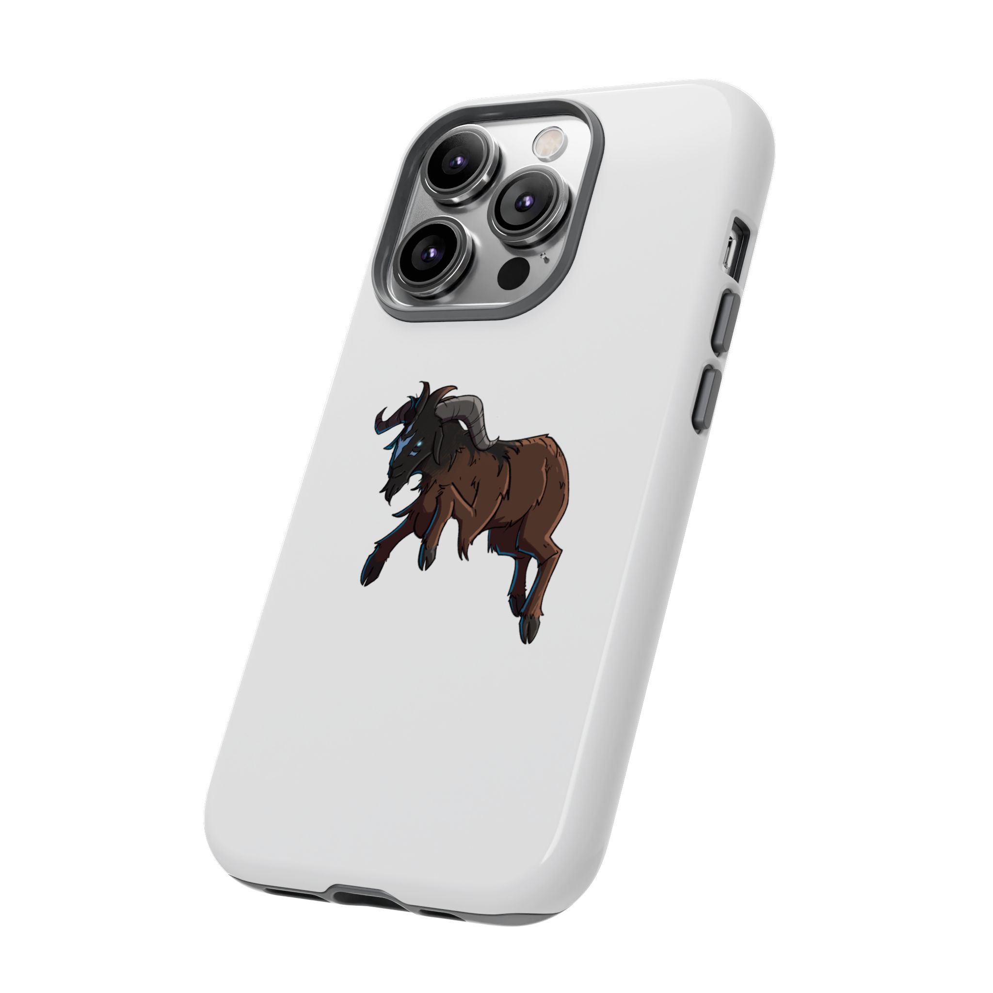 Rambo Tough Phone Case - Image 18