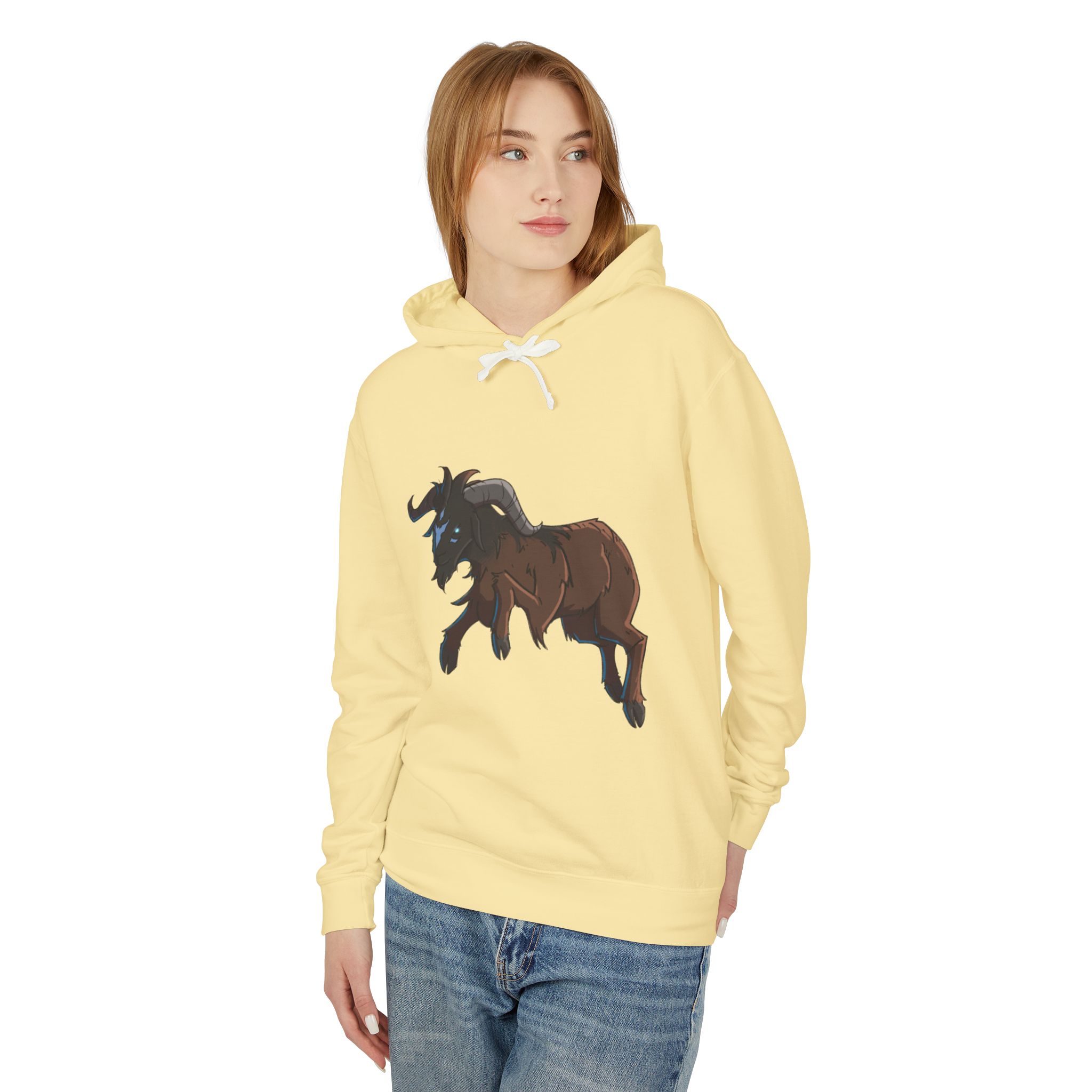 Rambo Lightweight Hooded Sweatshirt - Image 15