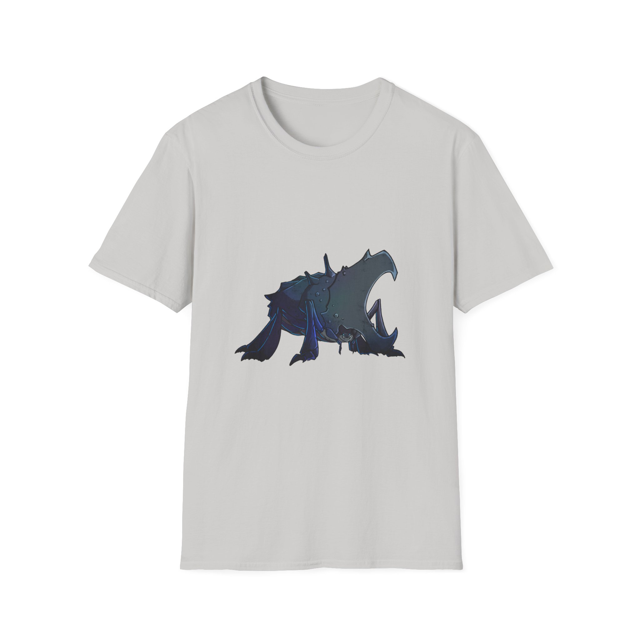 Titan Unisex T-Shirt - Image 7