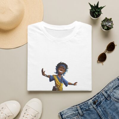 Namiyah Lashae Unisex T-Shirt