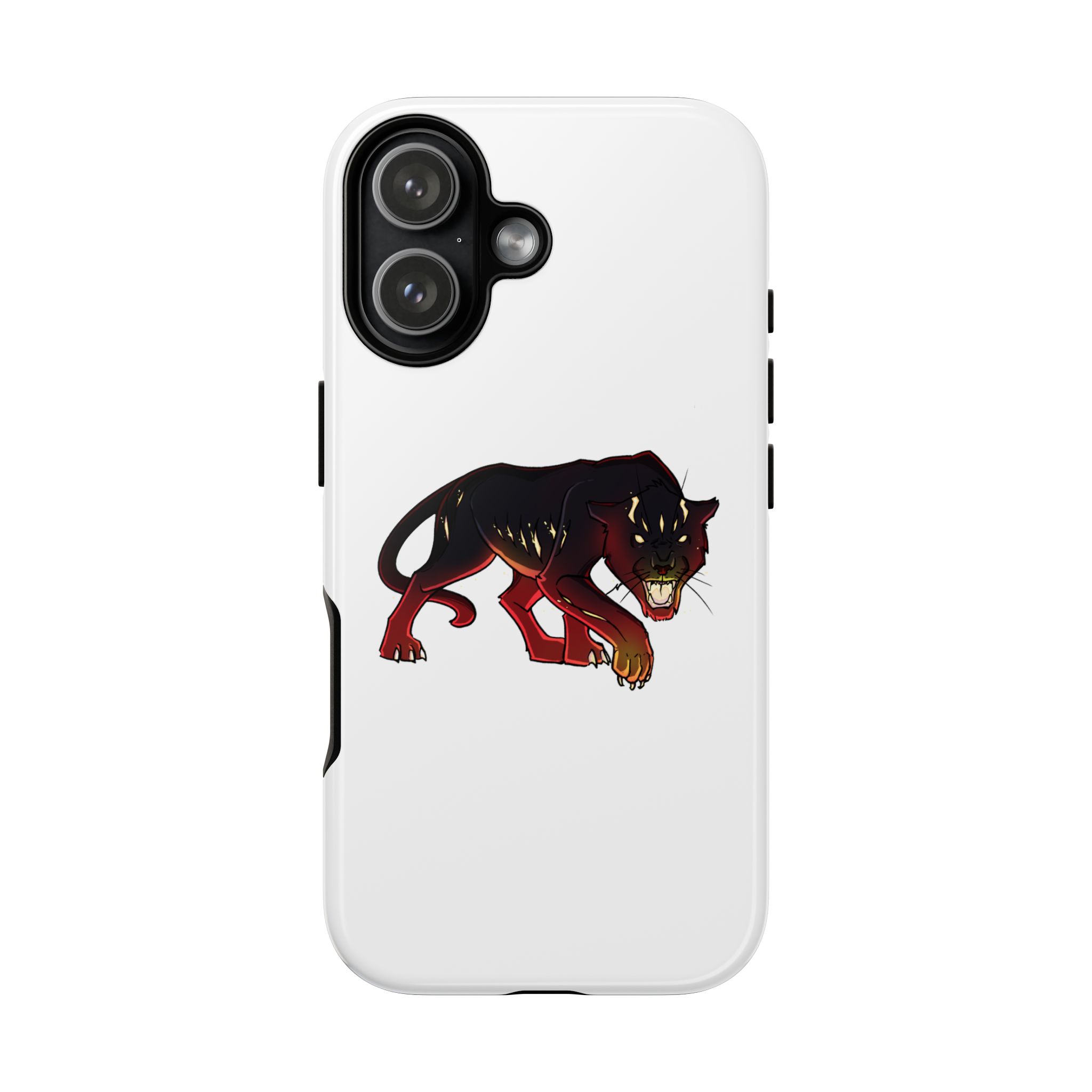 Embera Tough Phone Case - Image 53
