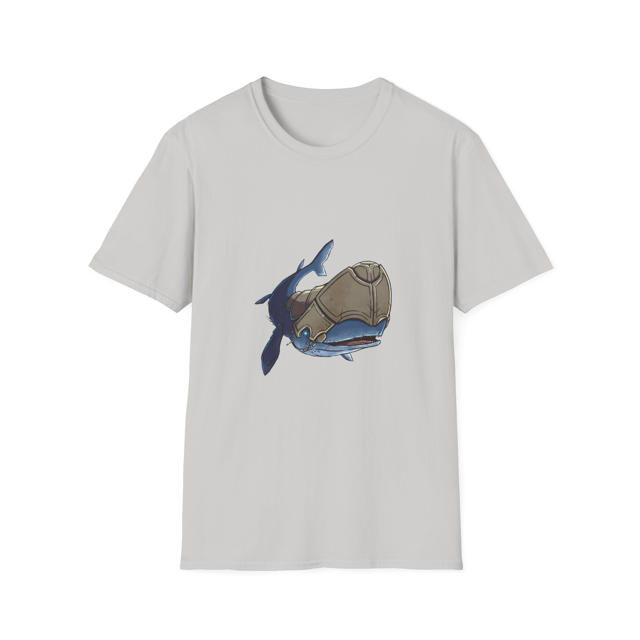Tydros Unisex T-Shirt - Image 7