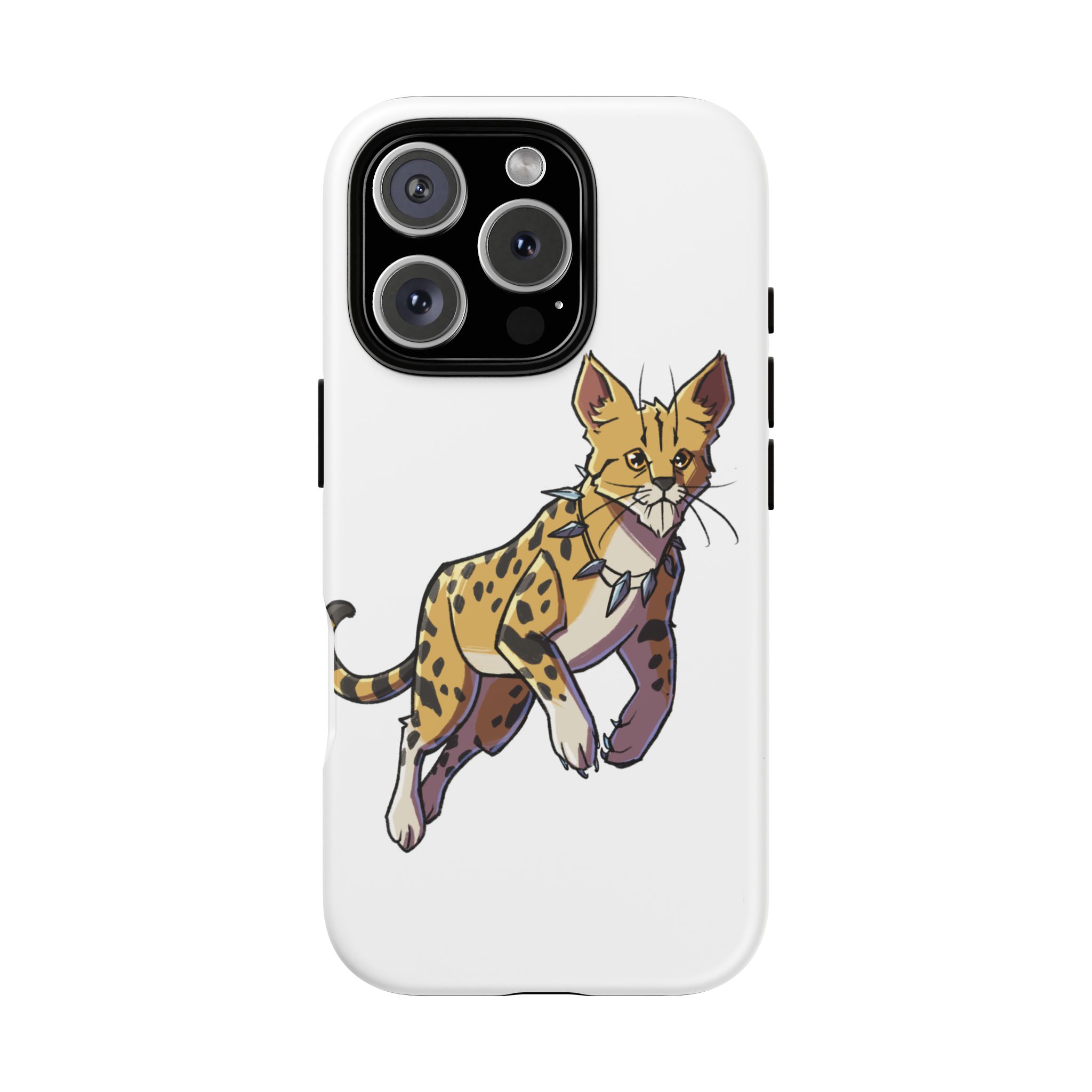Dagger Tough Phone Case - Image 49