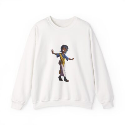 Namiyah Lashae Crewneck Sweatshirt