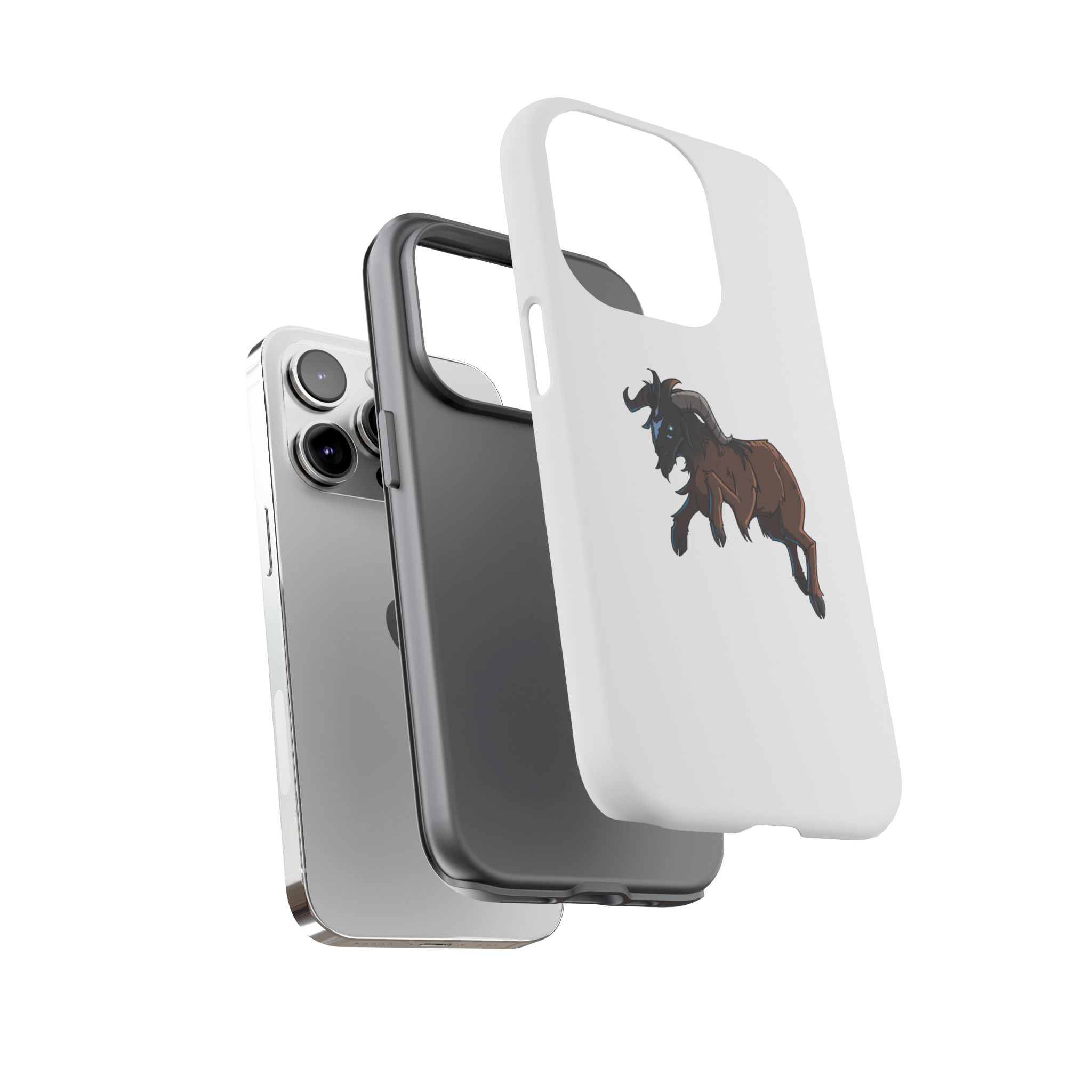 Rambo Tough Phone Case - Image 23