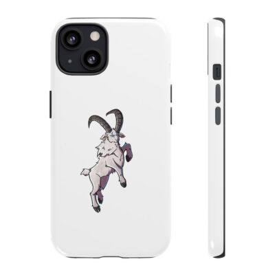 Rogue Tough Phone Case