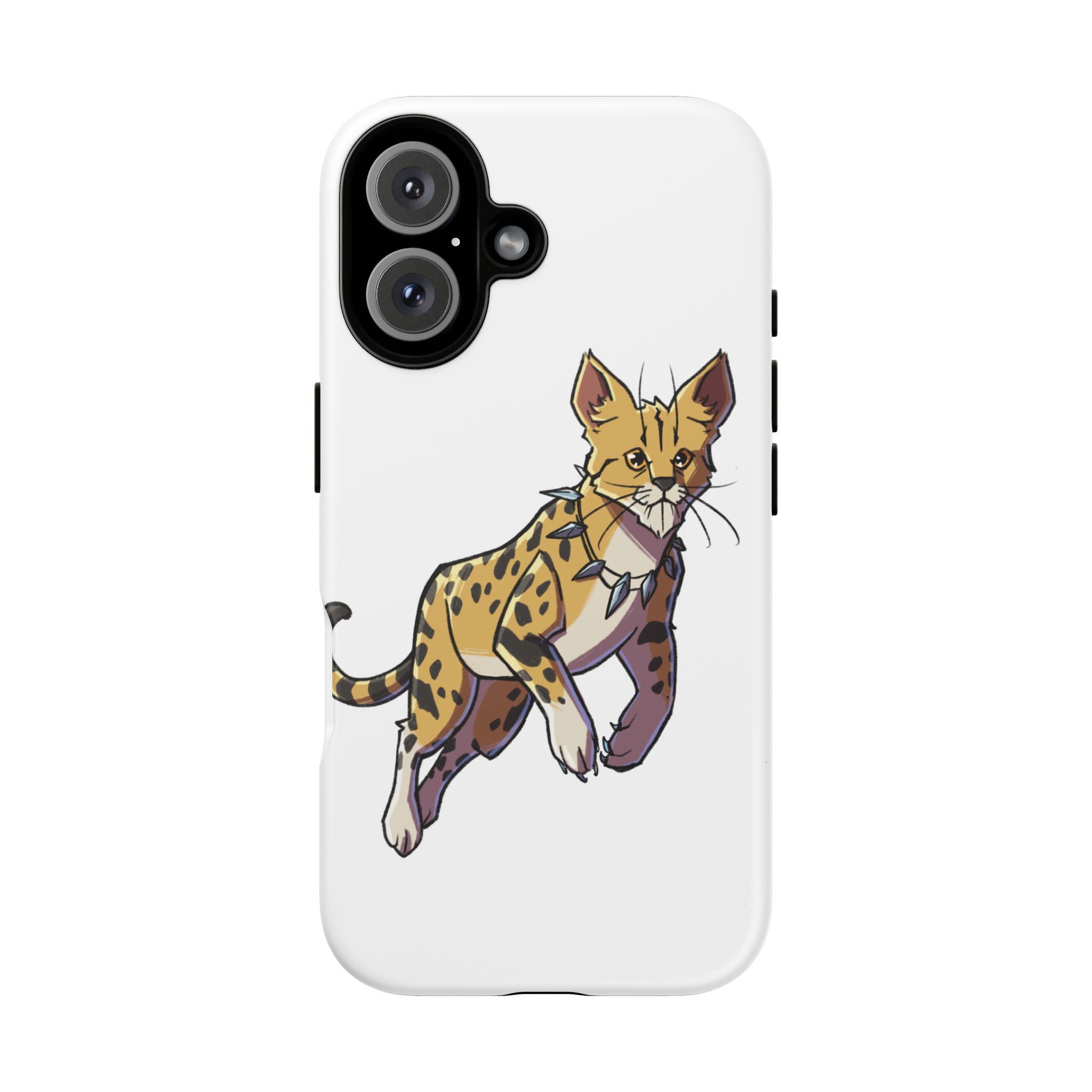 Dagger Tough Phone Case - Image 41