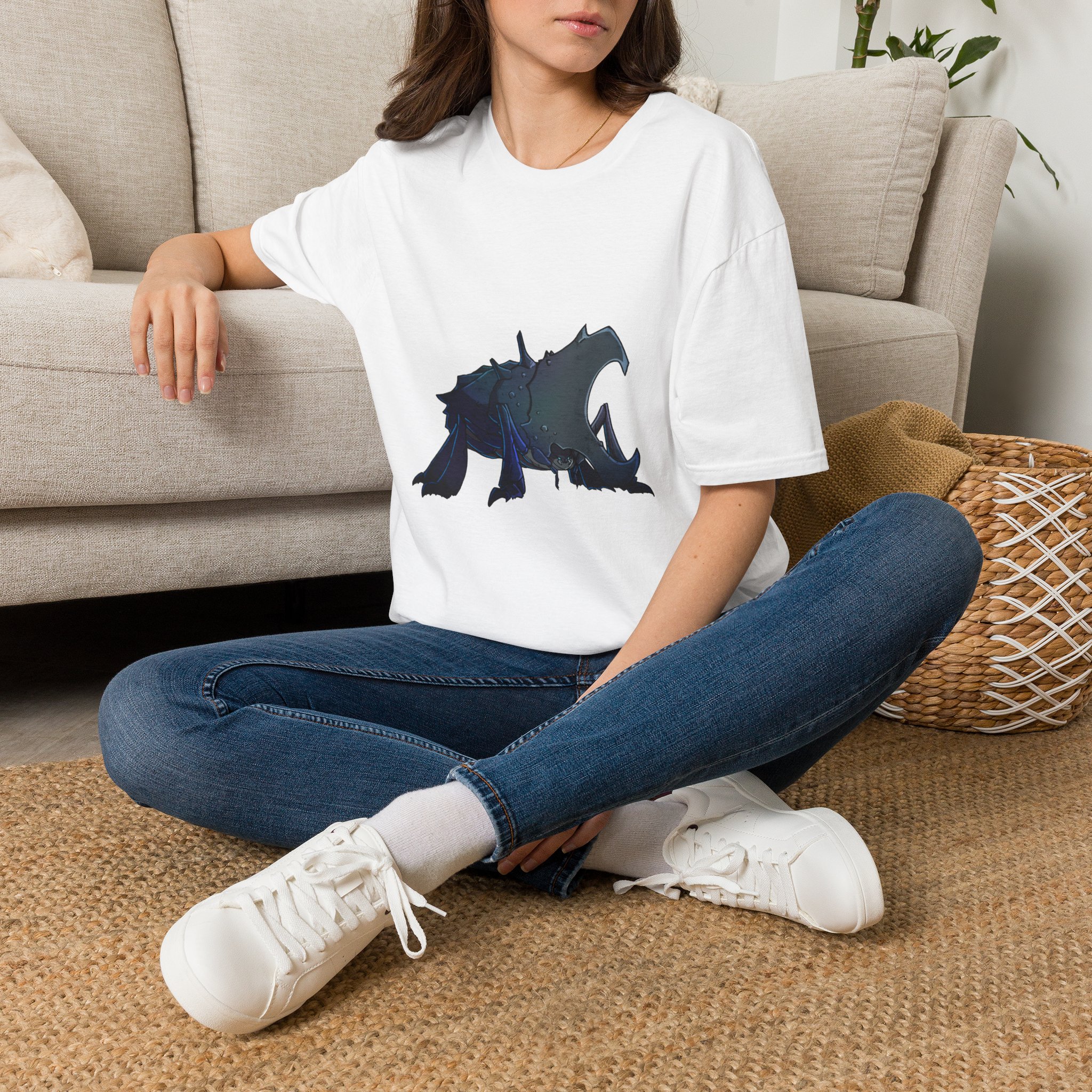 Titan Unisex T-Shirt - Image 2