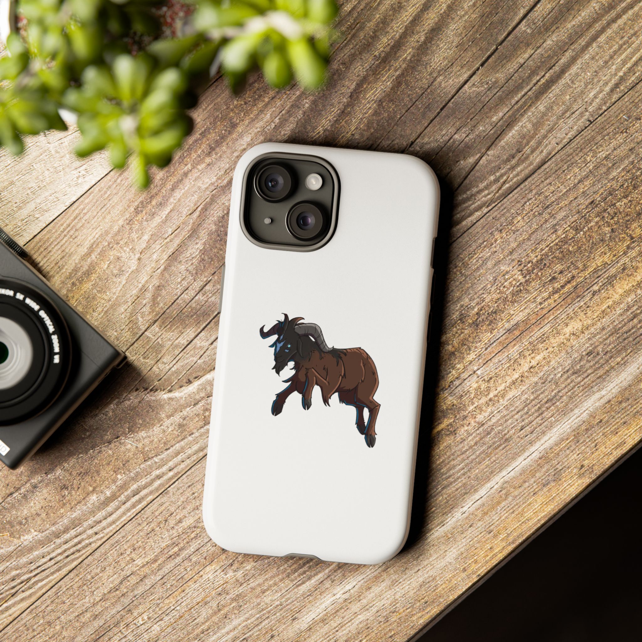 Rambo Tough Phone Case - Image 27
