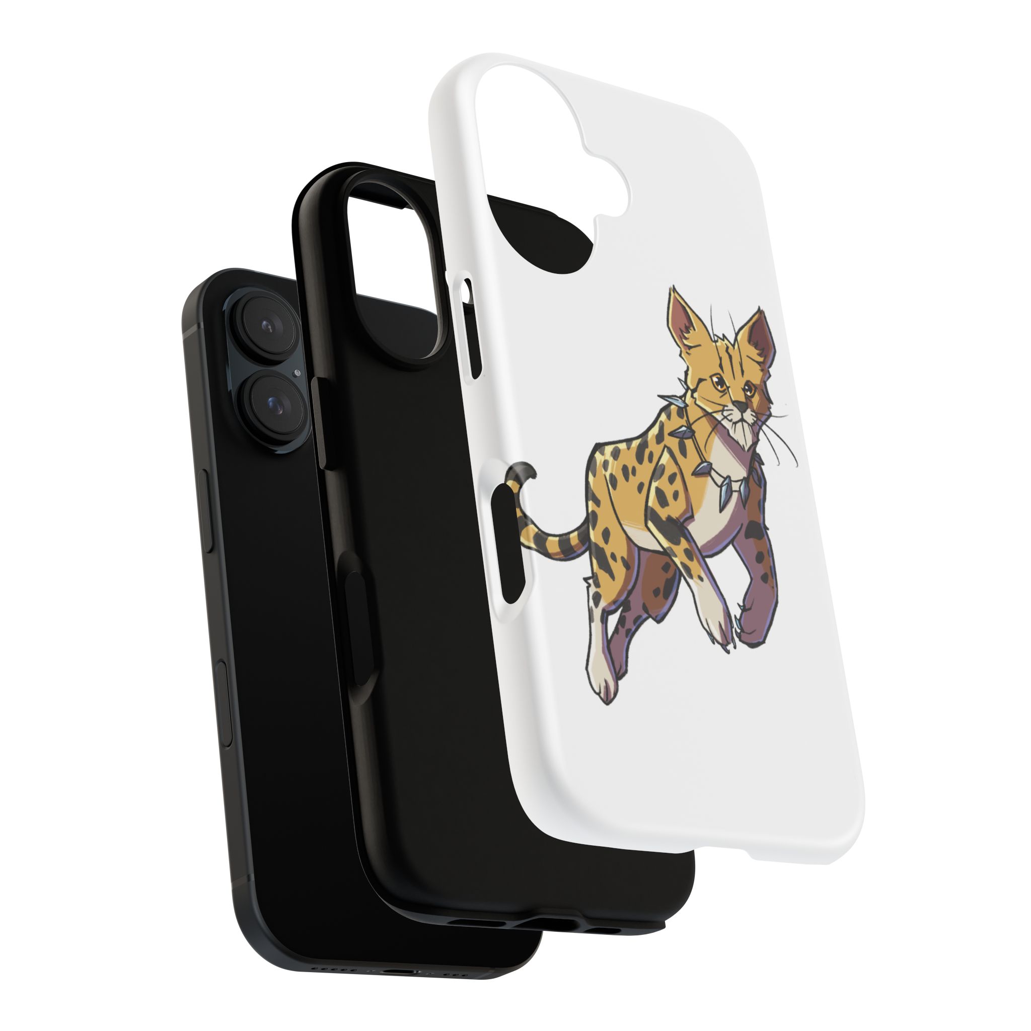 Dagger Tough Phone Case - Image 43