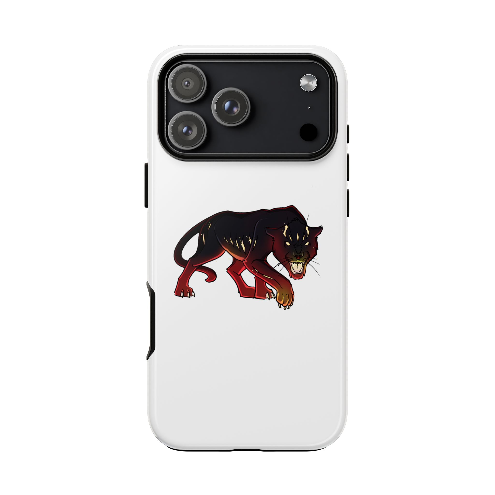 Embera Tough Phone Case - Image 59