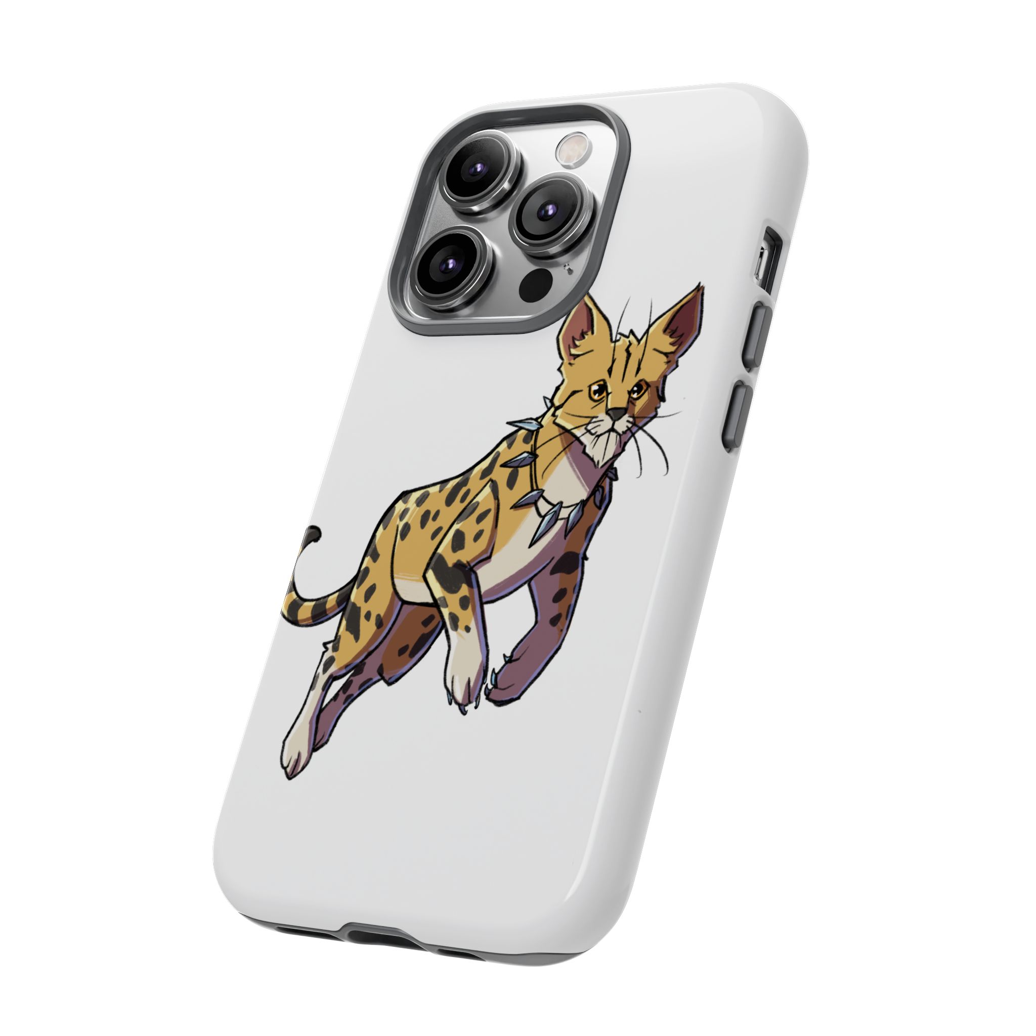 Dagger Tough Phone Case - Image 18