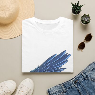 Zephyra Unisex T-Shirt