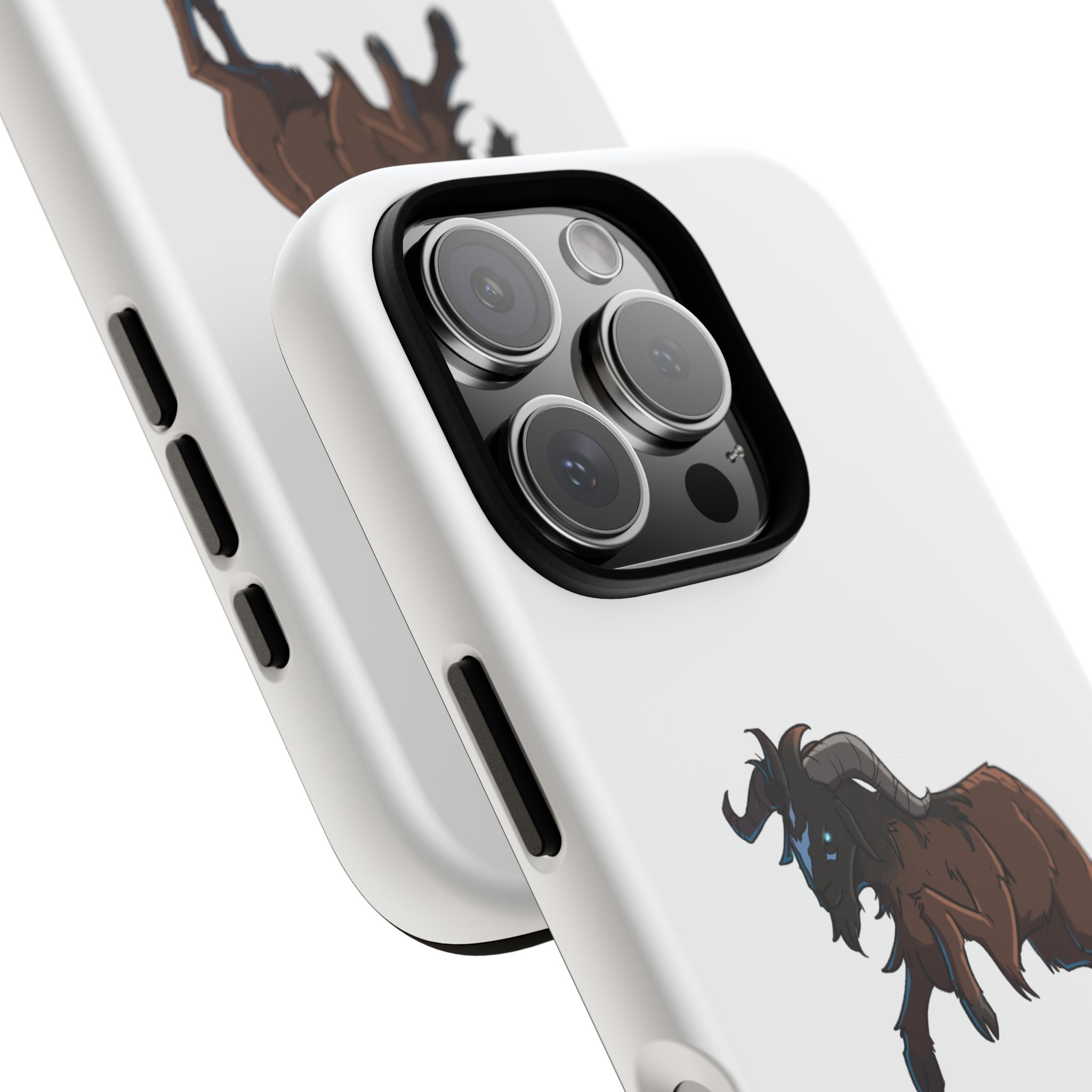 Rambo Tough Phone Case - Image 50