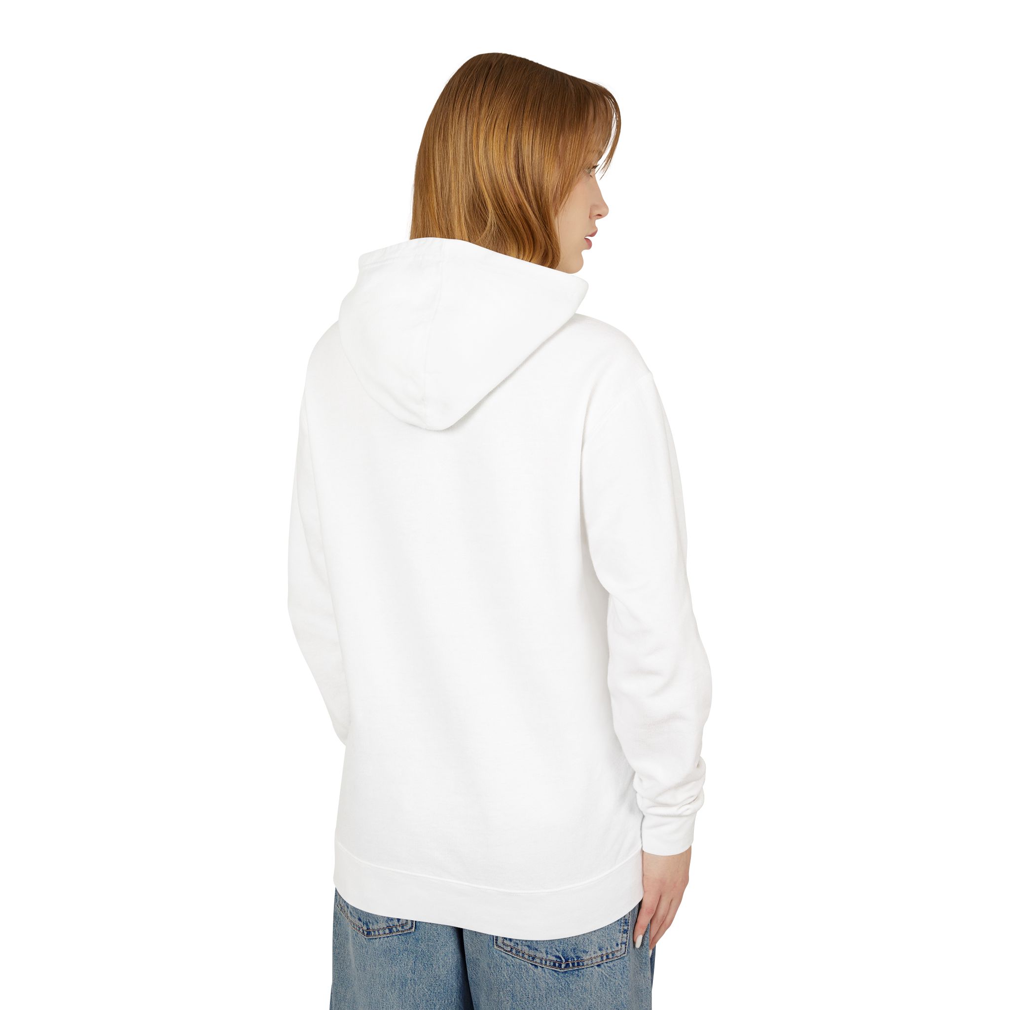 Krakena Lightweight Hooded Sweatshirt - Image 4