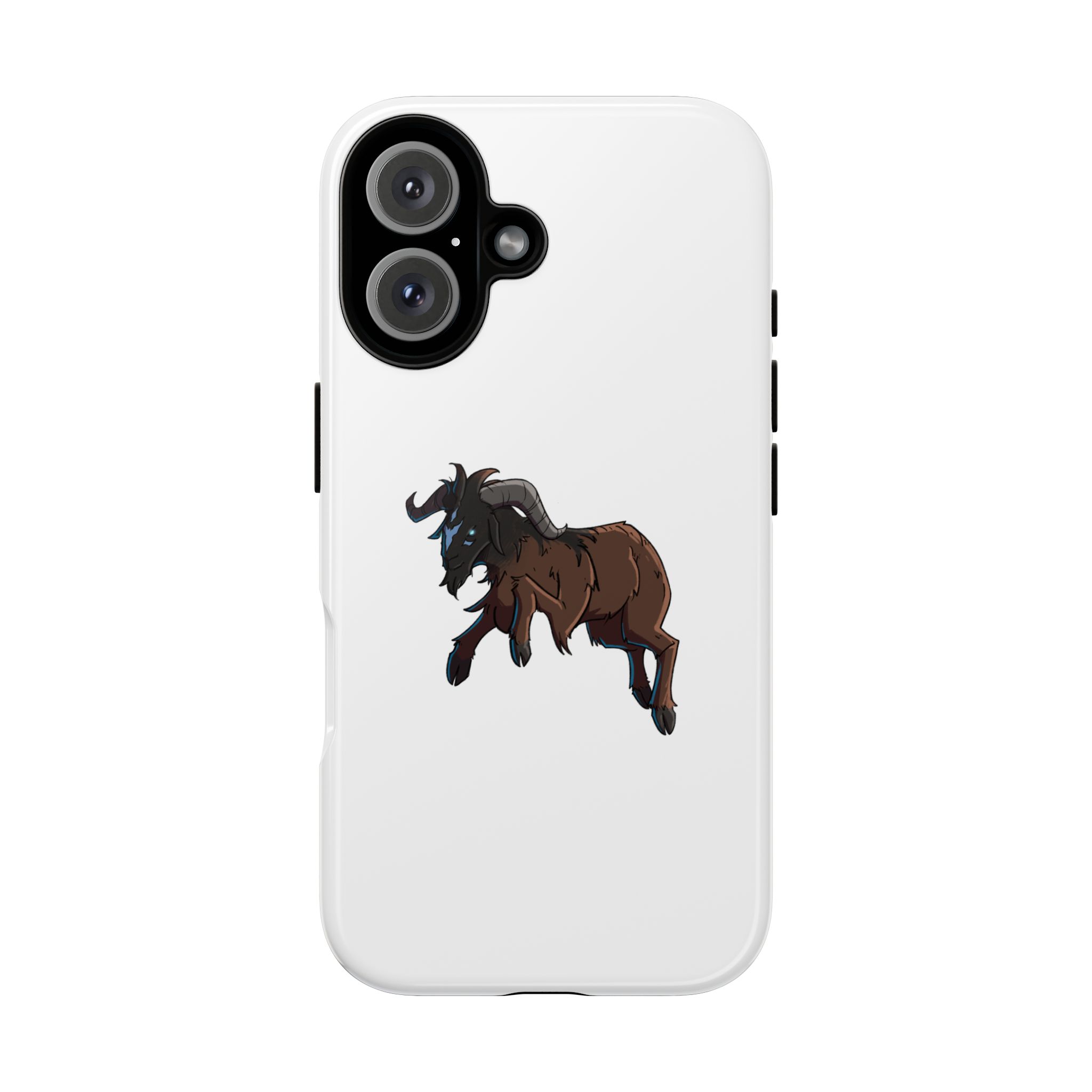 Rambo Tough Phone Case - Image 37