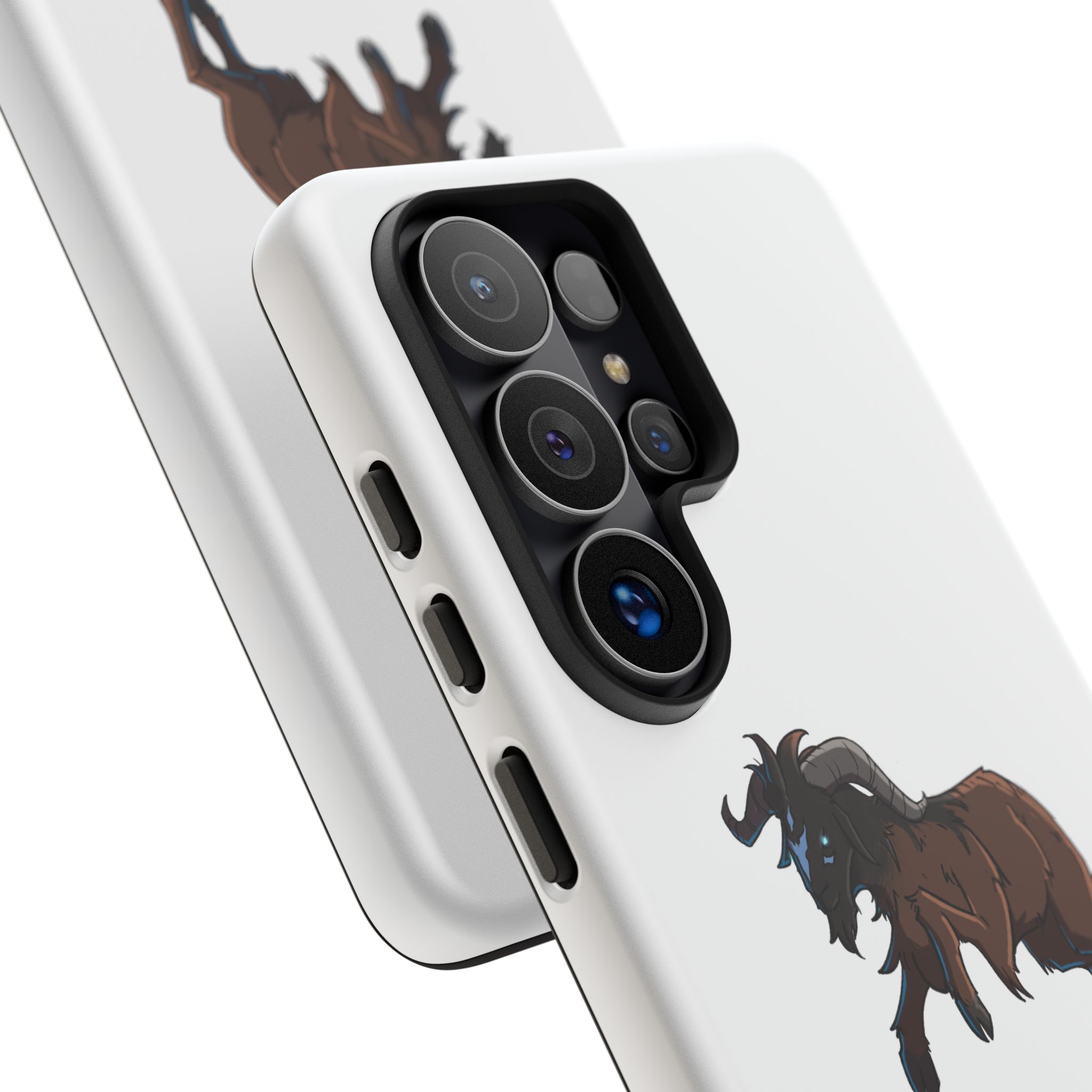 Rambo Tough Phone Case - Image 68