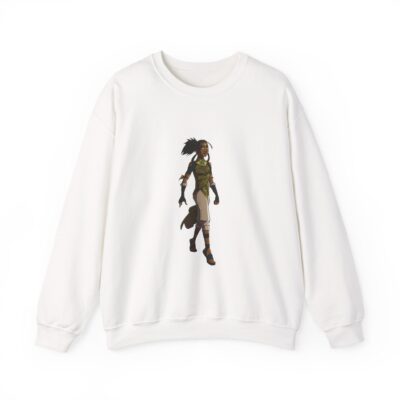 Novah Crewneck Sweatshirt
