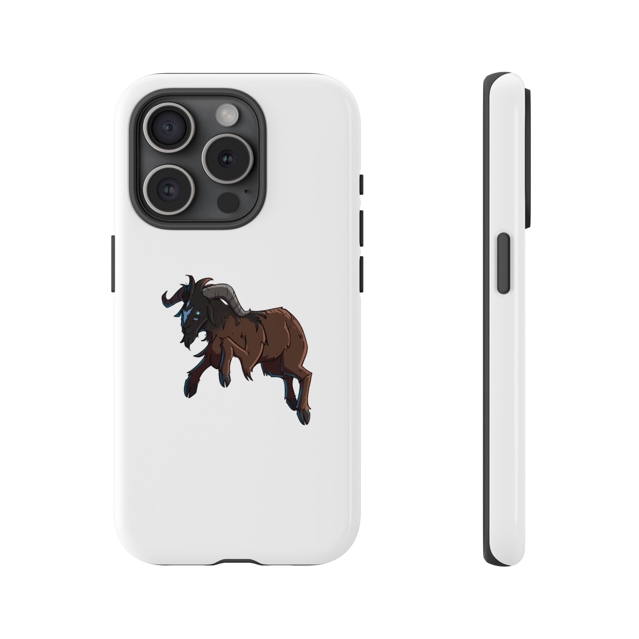 Rambo Tough Phone Case - Image 31