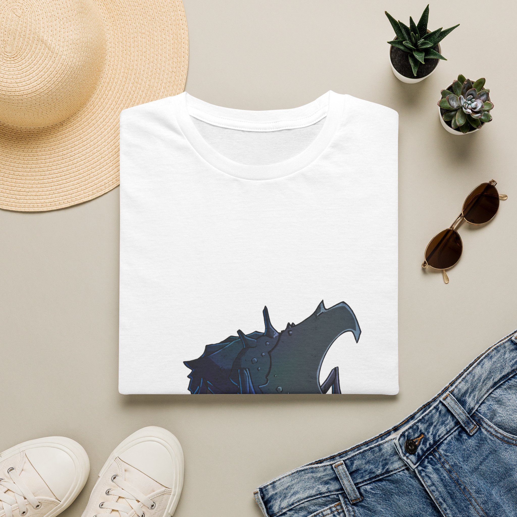 Titan Unisex T-Shirt