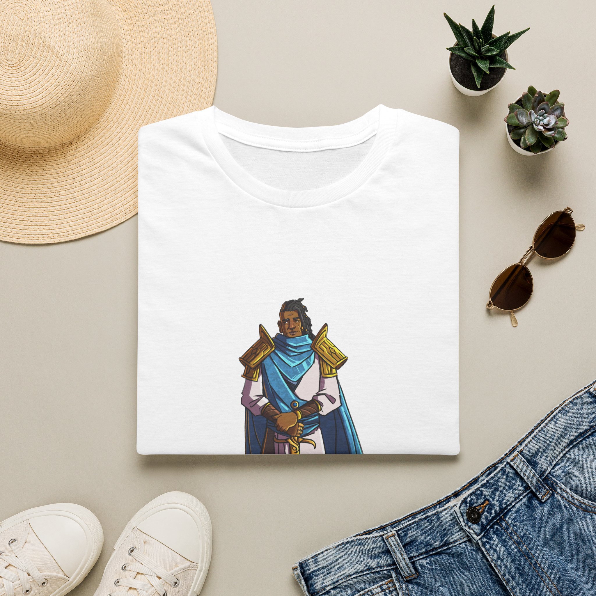 King Juice Unisex T-Shirt