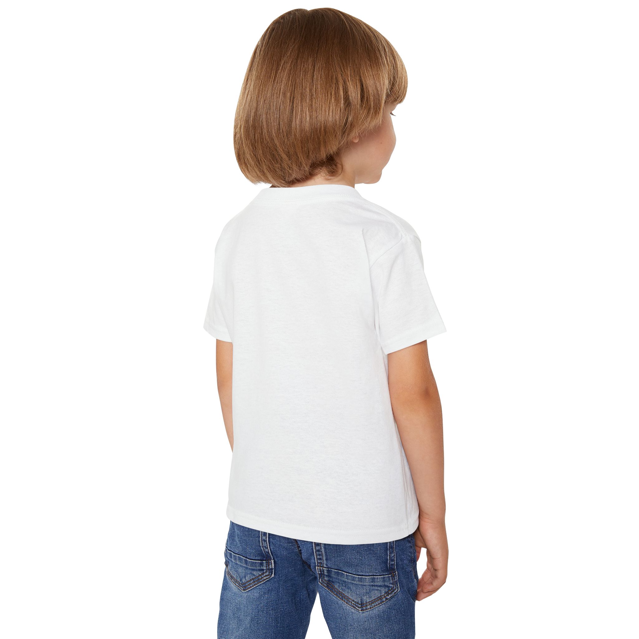 Frequency Toddler T-Shirt - Image 4