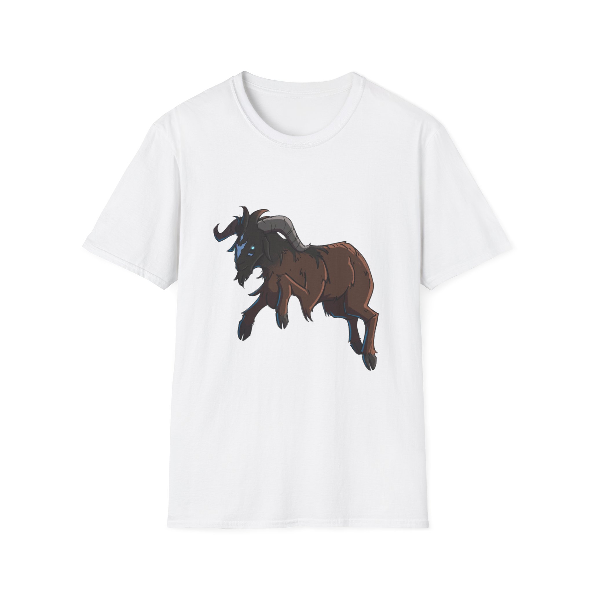 Rambo Unisex T-Shirt - Image 3