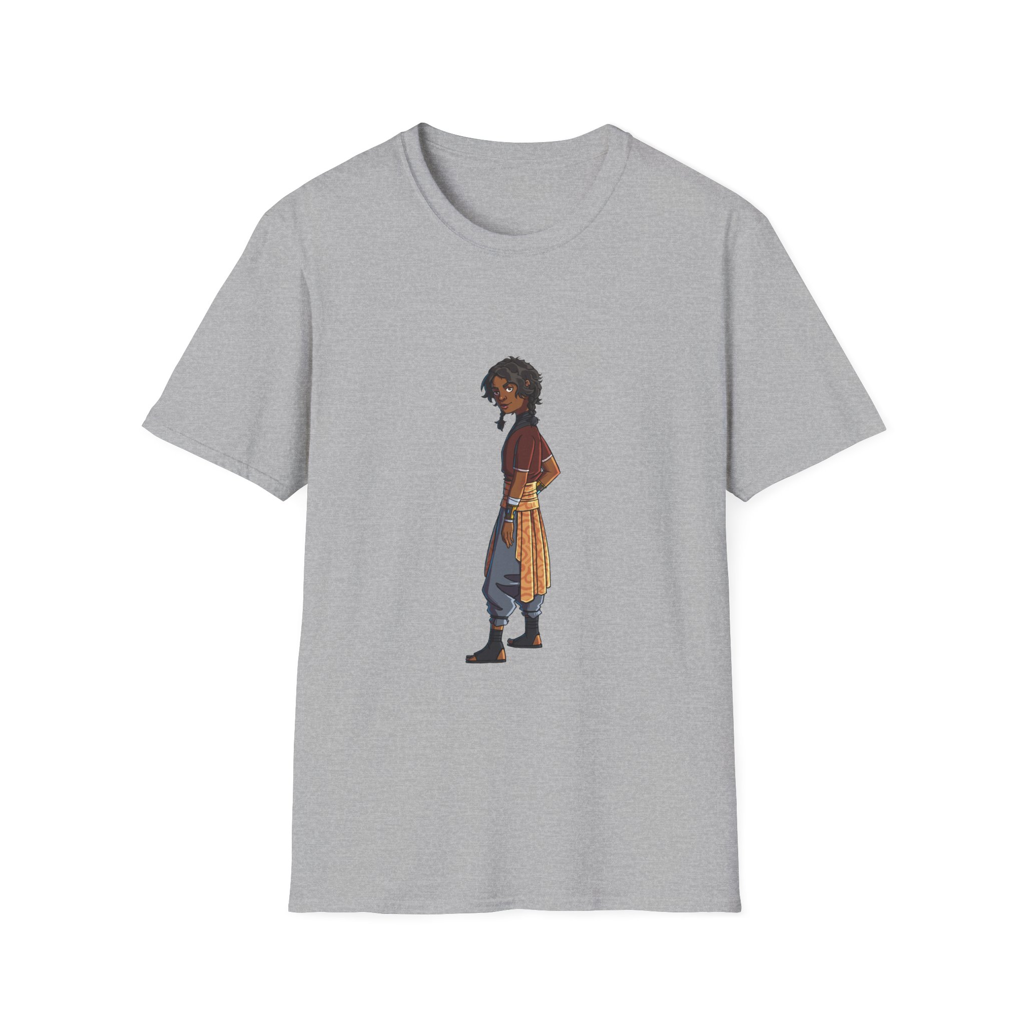 Naomi Lanae Unisex T-Shirt - Image 11