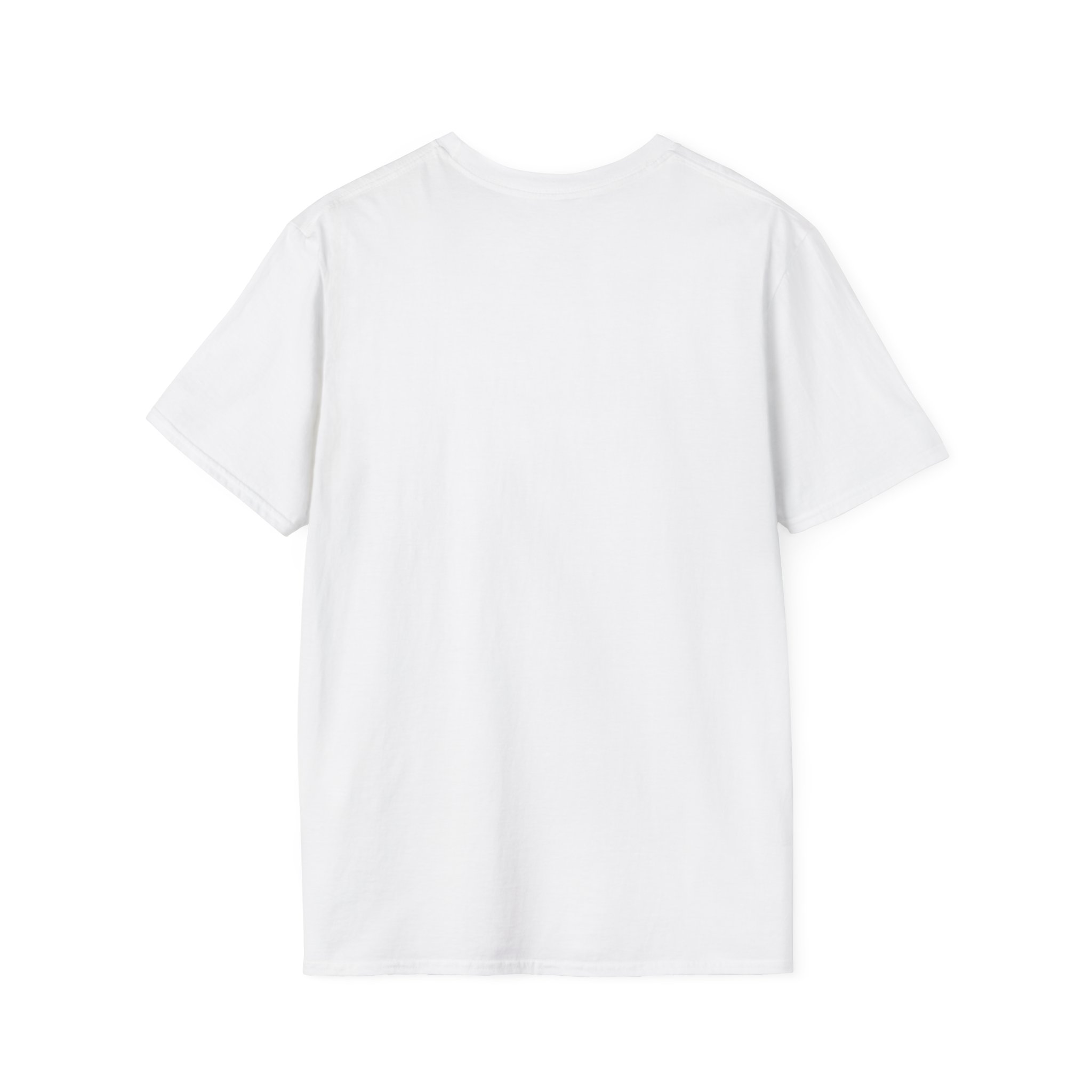 Novah Unisex T-Shirt - Image 4