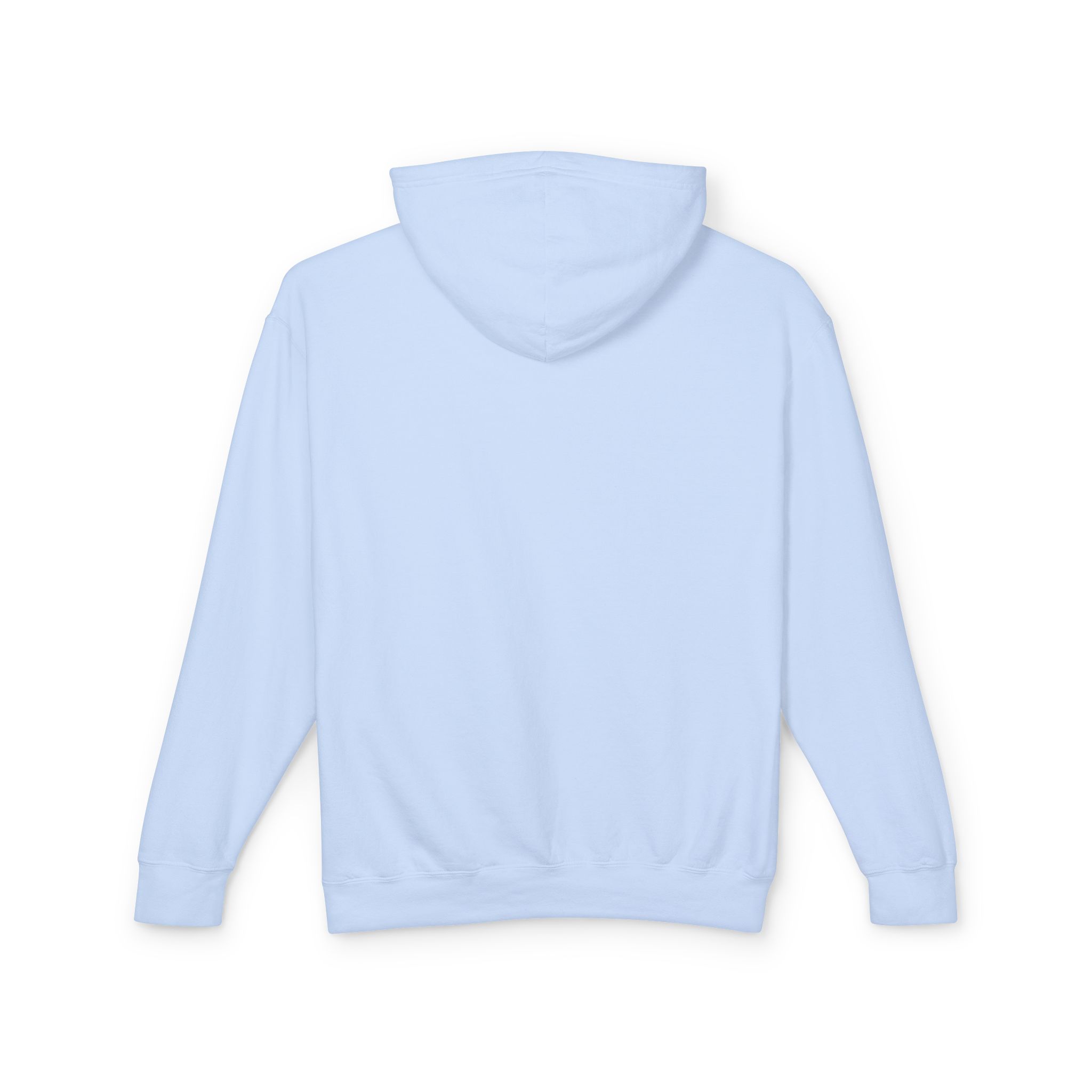 Sista Queen Lightweight Hooded Sweatshirt - Image 6