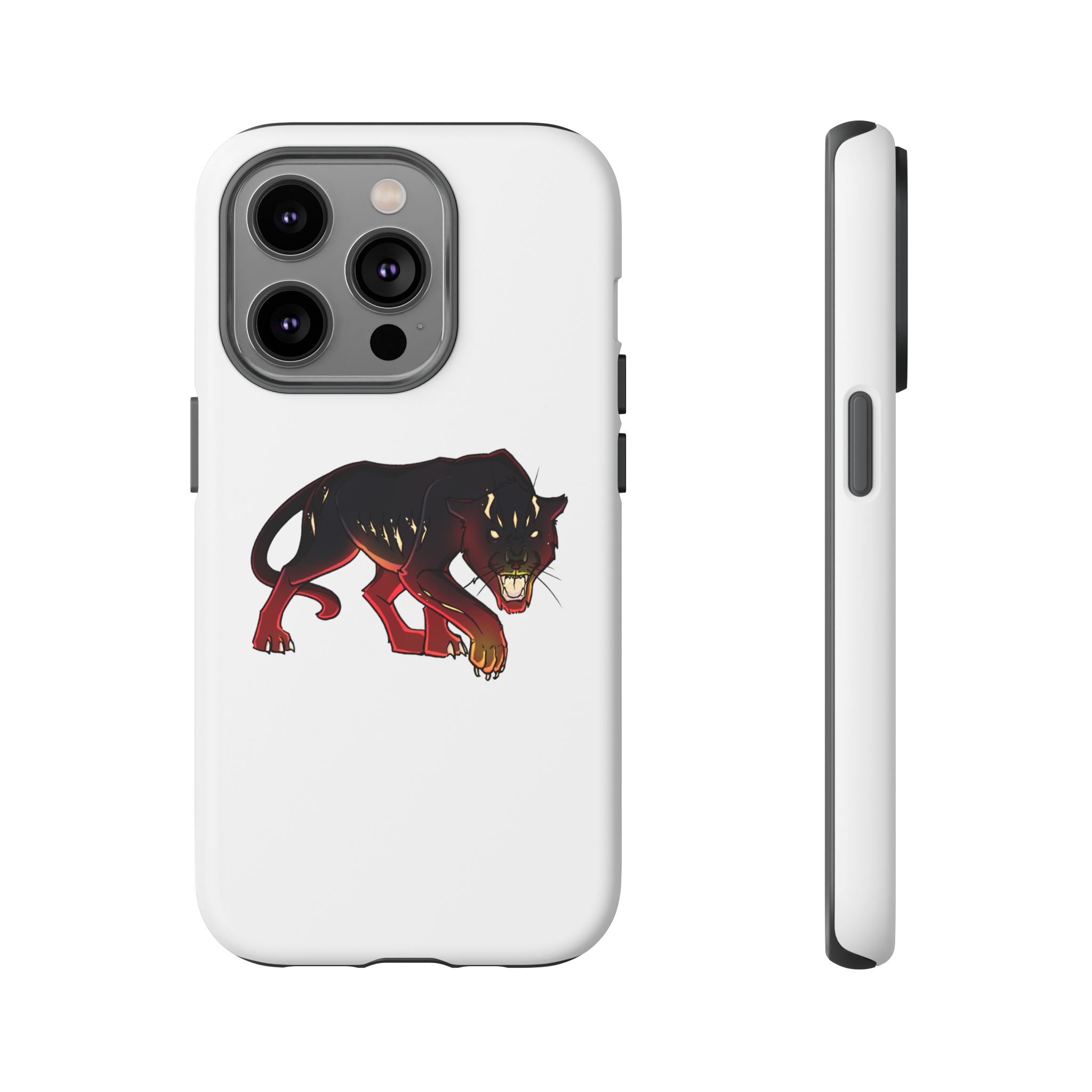 Embera Tough Phone Case - Image 21